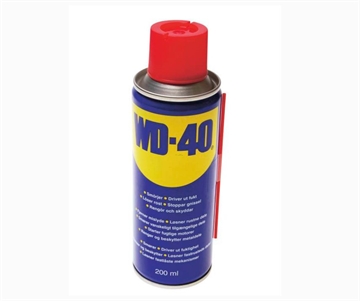 WD 40 Multispray 200 ML. 